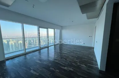 Apartment - 3 Bedrooms - 3 Bathrooms for sale in Damac Heights - Dubai Marina - Dubai