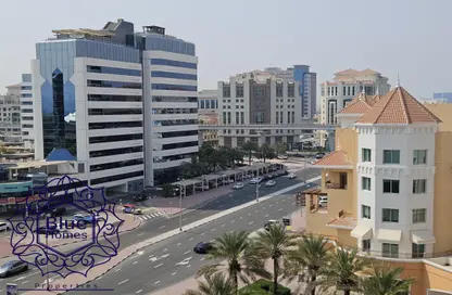 Apartment - 2 Bedrooms - 3 Bathrooms for rent in THE PEARL - Umm Hurair 2 - Umm Hurair - Dubai