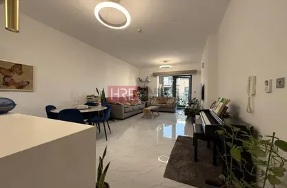 Apartment - 1 Bedroom - 2 Bathrooms for sale in Alcove - Jumeirah Village Circle - Dubai