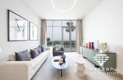 Apartment - 1 Bedroom - 2 Bathrooms for sale in ANWA - Maritime City - Dubai