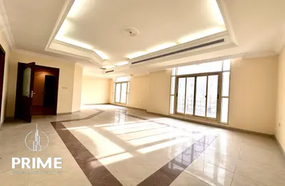 Apartment - 3 Bedrooms - 5 Bathrooms for rent in Al Muroor Tower - Muroor Area - Abu Dhabi