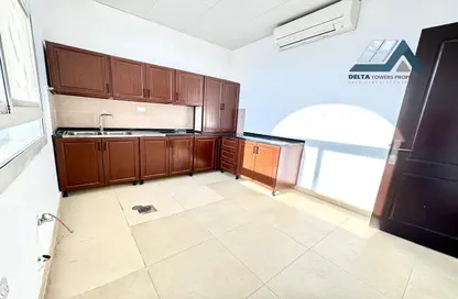 Apartment - 2 Bedrooms - 3 Bathrooms for rent in Madinat Al Riyad - Abu Dhabi