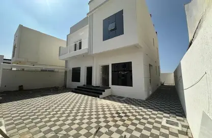 Villa - 3 Bedrooms - 5 Bathrooms for sale in Al Aamra Gardens - Al Amerah - Ajman