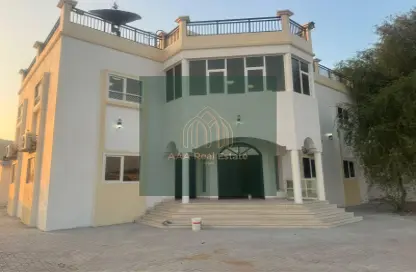 Villa - 5 Bedrooms - 6 Bathrooms for rent in Nad Al Hamar Avenues - Nadd Al Hammar - Dubai