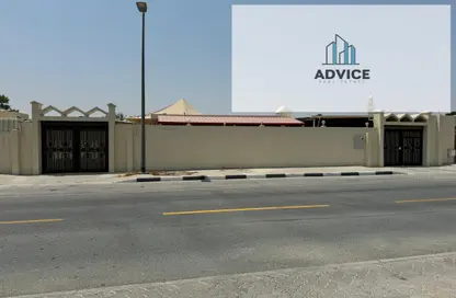 Villa - 7 Bathrooms for sale in Al Tala'a - Mughaidir - Sharjah