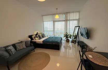 Apartment - 1 Bathroom for rent in Carson B - Carson - DAMAC Hills - Dubai