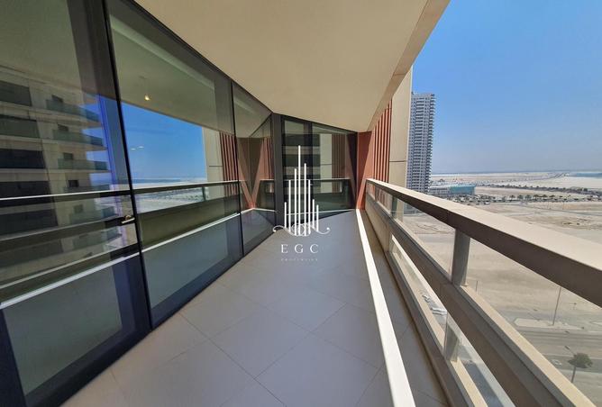 Apartment For Rent In Marafid Tower: High End Finishing 