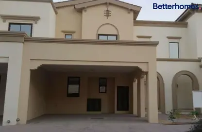 Villa - 3 Bedrooms - 4 Bathrooms for rent in Mira 3 - Mira - Reem - Dubai