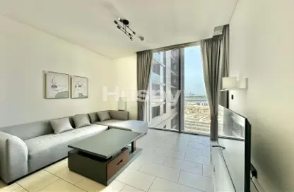 Apartment - 1 Bedroom - 1 Bathroom for rent in Sobha Creek Vistas Reserve - Sobha Hartland - Mohammed Bin Rashid City - Dubai