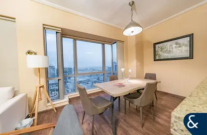 Apartment - 1 Bedroom - 2 Bathrooms for sale in South Ridge 5 - South Ridge - Downtown Dubai - Dubai