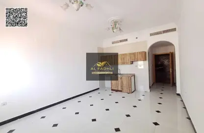 Apartment - 1 Bathroom for rent in Al Rawda 3 Villas - Al Rawda 3 - Al Rawda - Ajman