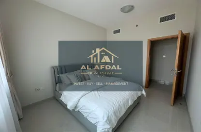 Apartment - 2 Bedrooms - 2 Bathrooms for sale in AZHA Community - Al Amerah - Ajman