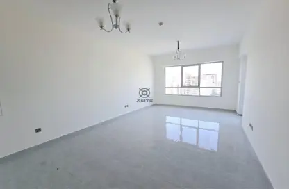 Apartment - 3 Bedrooms - 3 Bathrooms for rent in PARK TERRACE - Arjan - Dubai