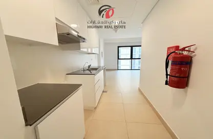 Apartment - 1 Bathroom for rent in Expo Village Residences 2A - Expo Village Residences - Expo City - Dubai