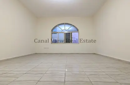 Apartment - 1 Bathroom for rent in Khalifa City A Villas - Khalifa City A - Khalifa City - Abu Dhabi