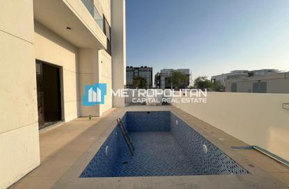 Villa - 4 Bedrooms - 6 Bathrooms for sale in Lea - Yas Acres - Yas Island - Abu Dhabi