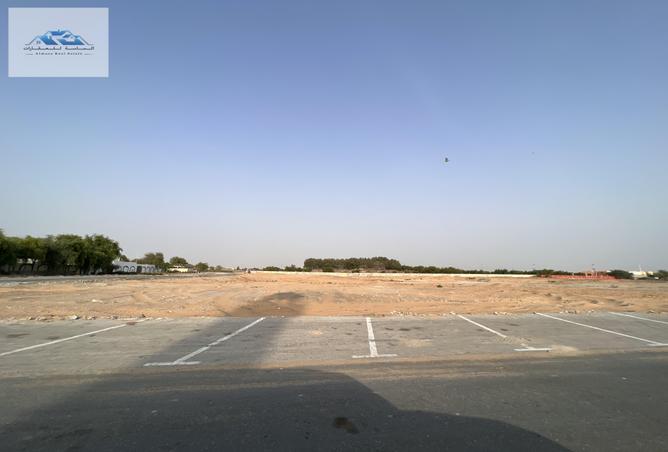 Land - Studio for sale in Al Zaheya Gardens - Al Zahya - Ajman