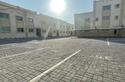 Apartment - 1 Bedroom - 1 Bathroom for rent in Mohamed Bin Zayed Centre - Mohamed Bin Zayed City - Abu Dhabi