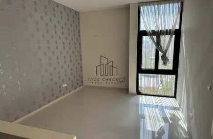 Townhouse - 3 Bedrooms - 4 Bathrooms for rent in Rockwood - DAMAC Hills - Dubai