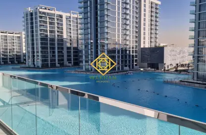 Apartment - 3 Bedrooms - 3 Bathrooms for sale in Residences 7 - District One - Mohammed Bin Rashid City - Dubai
