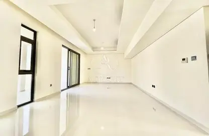 Townhouse - 3 Bedrooms - 4 Bathrooms for rent in Aurum Villas - Odora - Damac Hills 2 - Dubai