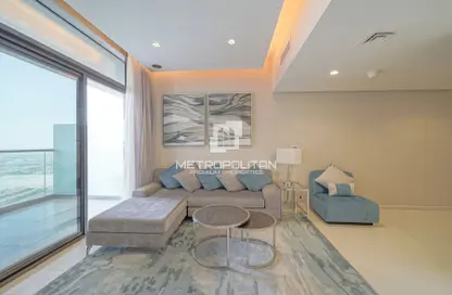 Apartment - 1 Bedroom - 2 Bathrooms for sale in Aykon City Tower B - Aykon City - Business Bay - Dubai