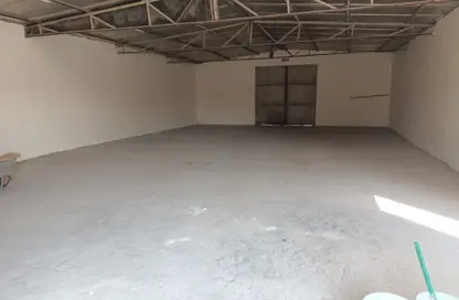 Land - Studio for rent in Al Sajaa S - Al Sajaa - Sharjah