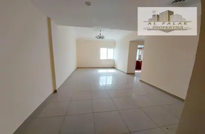 Apartment - 2 Bedrooms - 2 Bathrooms for rent in Al Taawoon Tower 2 - Al Taawoon Towers - Al Khan - Sharjah