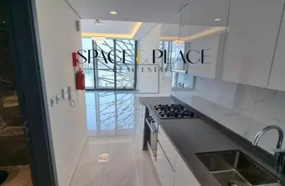 Apartment - 1 Bathroom for rent in Samana Hills - Arjan - Dubai