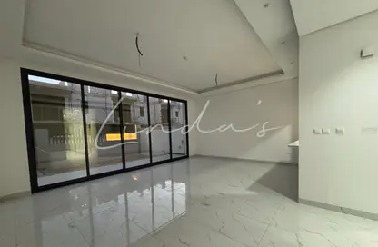 Townhouse - 4 Bedrooms - 4 Bathrooms for sale in West Village - Al Furjan - Dubai