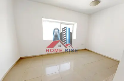 Apartment - Studio - 1 Bathroom for rent in Al Taawun Street - Al Taawun - Sharjah