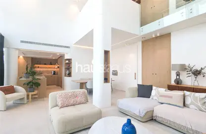 Apartment - 3 Bedrooms - 4 Bathrooms for rent in The Terraces - Mohammed Bin Rashid City - Dubai