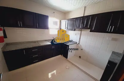 Apartment - 1 Bedroom - 1 Bathroom for rent in Muwaileh 29 Building - Muwaileh - Sharjah