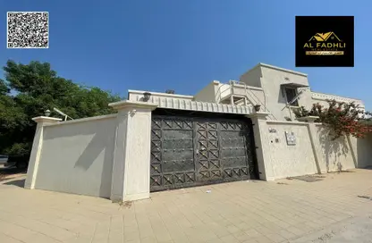 Villa - 3 Bedrooms - 5 Bathrooms for sale in Al Mowaihat 2 - Al Mowaihat - Ajman