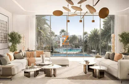 Villa - 5 Bedrooms - 6 Bathrooms for sale in The Oasis - Mirage - The Oasis by Emaar - Dubai