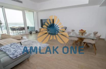 Apartment - 2 Bedrooms - 3 Bathrooms for sale in Mayan 5 - Mayan - Yas Island - Abu Dhabi