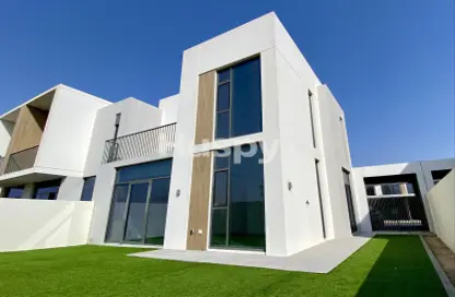 Villa - 4 Bedrooms - 3 Bathrooms for rent in Spring - Arabian Ranches 3 - Dubai