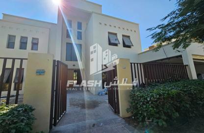 Villa - 4 Bedrooms - 6 Bathrooms for sale in Granada - Mina Al Arab - Ras Al Khaimah