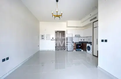 Apartment - Studio - 1 Bathroom for sale in Lawnz by Danube Block 3 - Lawnz by Danube - International City - Dubai