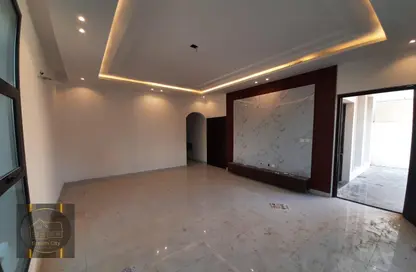 Villa - 5 Bedrooms - 7 Bathrooms for rent in Jasmine Towers - Garden City - Ajman