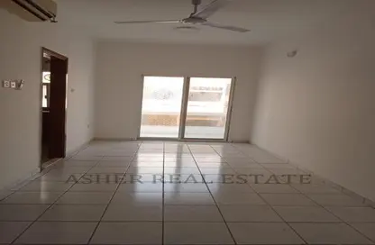 Apartment - Studio - 1 Bathroom for rent in Al Baraha - Deira - Dubai