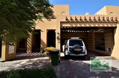 Townhouse - 3 Bedrooms - 4 Bathrooms for sale in Dubai Style - North Village - Al Furjan - Dubai