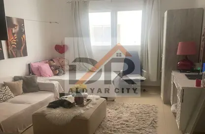 Apartment - 1 Bathroom for rent in Al Jurf 2 - Al Jurf - Ajman Downtown - Ajman