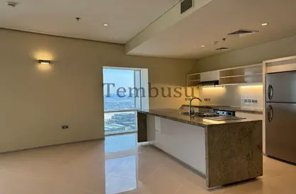 Duplex - 2 Bedrooms - 2 Bathrooms for rent in Ascott Park Place - Sheikh Zayed Road - Dubai