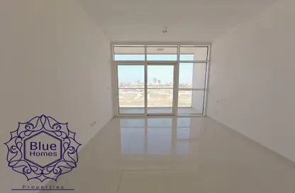 Apartment - 1 Bathroom for rent in Carson A - Carson - DAMAC Hills - Dubai