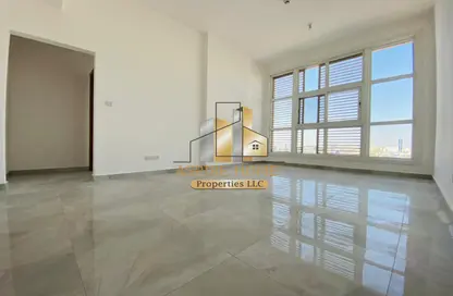 Apartment - 1 Bedroom - 2 Bathrooms for rent in Al Shahama - Abu Dhabi