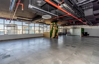 Office Space - Studio for sale in Mazaya Business Avenue BB2 - Mazaya Business Avenue - Jumeirah Lake Towers - Dubai