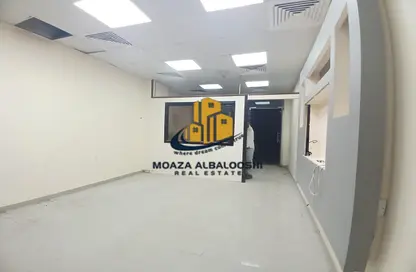 Shop - Studio for rent in Muwaileh - Sharjah