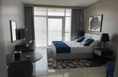 Apartment - 1 Bathroom for rent in Artesia D - Artesia - DAMAC Hills - Dubai