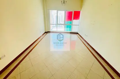 Apartment - 2 Bedrooms - 3 Bathrooms for rent in Al Gurg Twin Towers - Al Nahda 2 - Al Nahda - Dubai